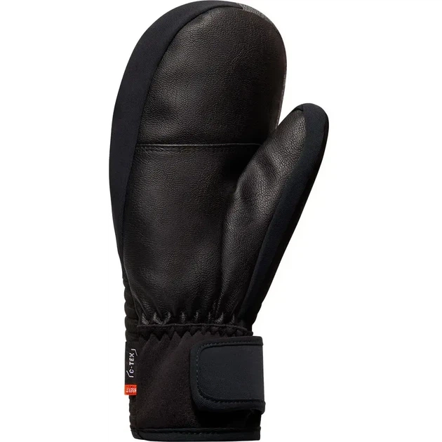 Рукавиці Cairn Elena Wmn Black/dark grey 7 (100086067) - изображение 2