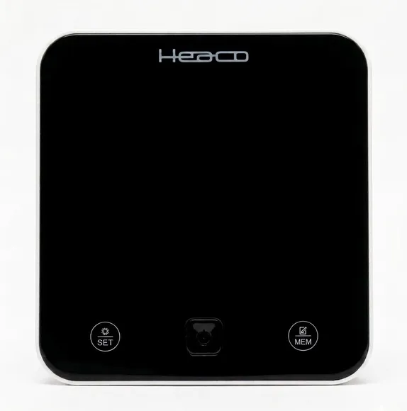 Автоматический тонометр Heaco AES-U231 - изображение 2