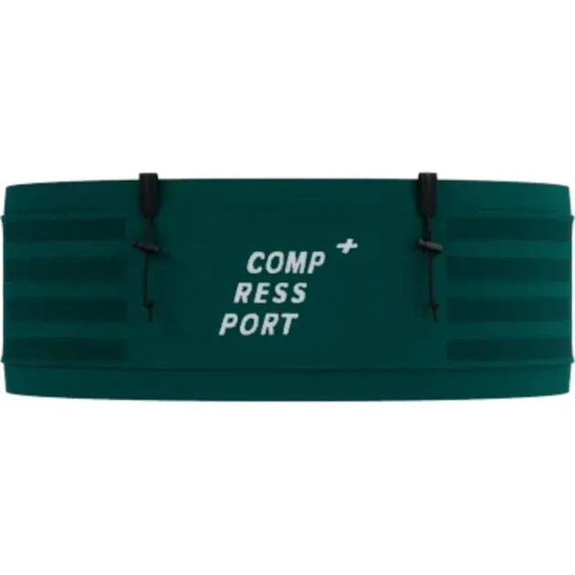 Пояс Compressport Free Belt Pro Storm XS/S (100075606) - изображение 2