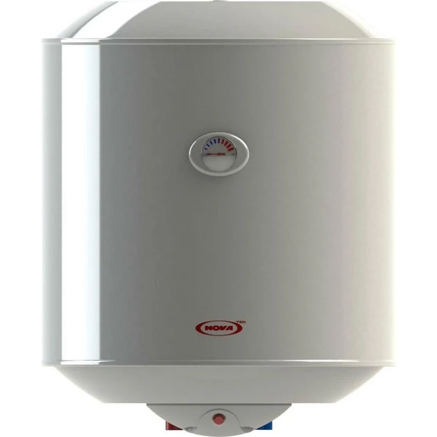 Бойлер NOVA TEC NT-S 50 - Фото 1 Бойлер NOVA TEC NT-S 50 - изображение 1