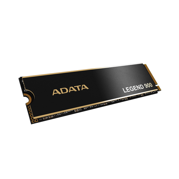 Накопитель SSD M.2 ADATA LEGEND 900 2TB 2280 PCIe Gen 4x4 3D NAND Read/Write: 7000/5400 MB/sec - Фото 5 Накопитель SSD M.2 ADATA LEGEND 900 2TB 2280 PCIe Gen 4x4 3D NAND Read/Write: 7000/5400 MB/sec - изображение 5
