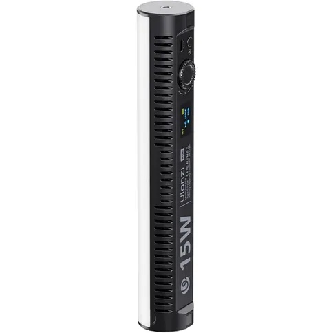 Лампа Ulanzi B15RGB 15W Tube Light - изображение 6