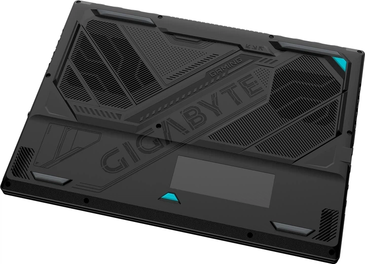 Ноутбук Gigabyte Gaming GA65H A16 Ryzen 7 170 16/512 - 5050 - изображение 9