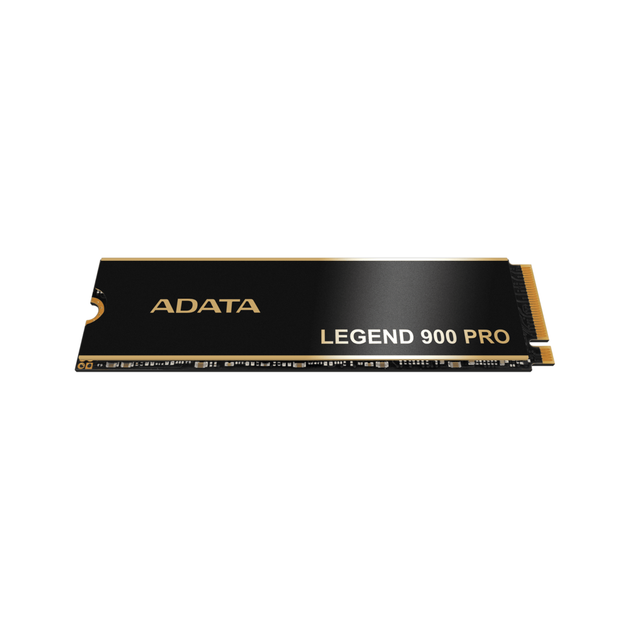 Накопичувач SSD M.2 ADATA LEGEND 900 PRO 2TB 2280 PCIe Gen 4x4 3D NAND Read/Write: 7400/6500 MB/sec - изображение 7