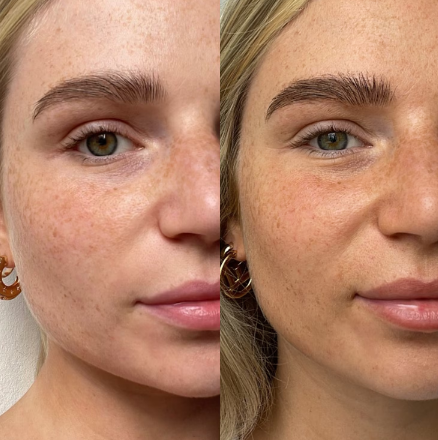 Автозагар-концентрат для лица от Tan-Luxe The Face Self-Tan Drops, 30 мл - изображение 4