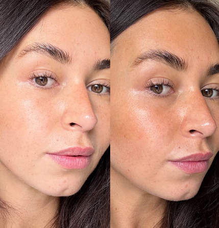 Автозагар-концентрат для лица от Tan-Luxe The Face Self-Tan Drops, 30 мл - изображение 5