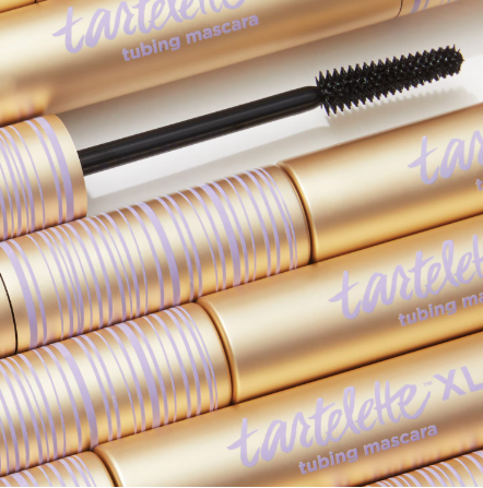 Тушь для ресниц с эффектом удлинения XL от Tarte дорожного размера Tartlette™ XL Tubing Mascara Mini, Black, 4 мл - изображение 4