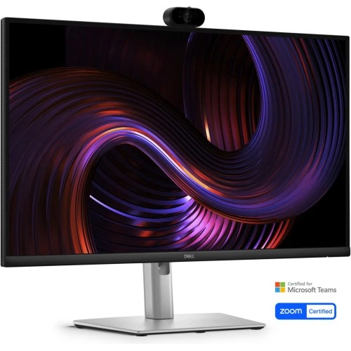 Монитор Dell P2726DEV (210-BVHV) Dell 210-BVHV 1092537 - изображение 2
