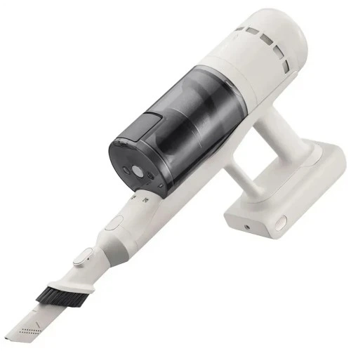 Пилосос Roborock Alioth Lite H60 Hub Roborock Alioth Lite H60 Hub 1043257 - зображення 5