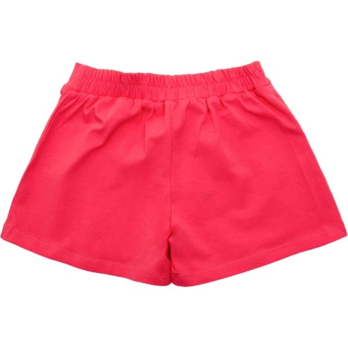 Набор детской одежды Breeze с шортами-юбкой (21786-116G-coral) Breeze 21786-116G-coral 1043138 - изображение 7