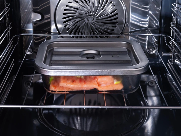 Вакууматор для упаковки Electrolux - EVFKA1 - изображение 5