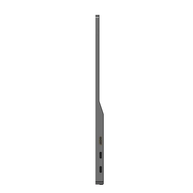 Портативный монитор UPERFECT UTouch E7 15.6" FHD Touchscreen IPS USB-C - изображение 3