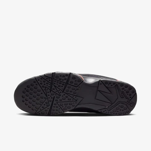 Кроссовки мужские Jordan Mvp 92 41 Черный HQ3950-003 - Фото 2 Кроссовки мужские Jordan Mvp 92 41 Черный HQ3950-003 - изображение 2