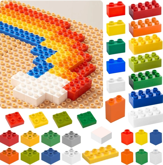 Конструктор Masterkidz з накладками на панель 563 елементів MK0023 (5906280655631) - зображення 5