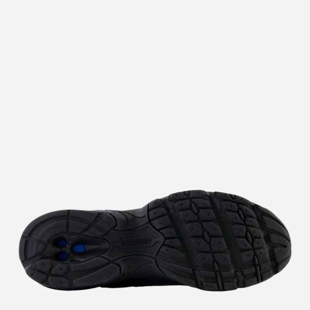 Чоловічі кросівки New Balance 530 MR530PB 42.5 (9US) Темно-сині (197375596082) - зображення 7