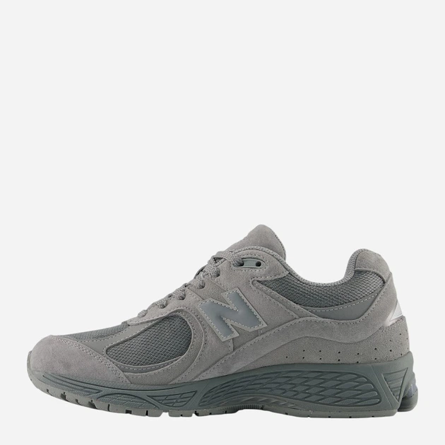 Buty sportowe damskie New Balance 2002R U20021O2 36 (4US) Szare (198687904176) - obraz 3