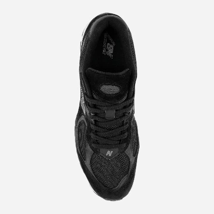 Buty sportowe damskie New Balance 2002R U2002RB 36 (4US) Czarne (198686416748) - obraz 5