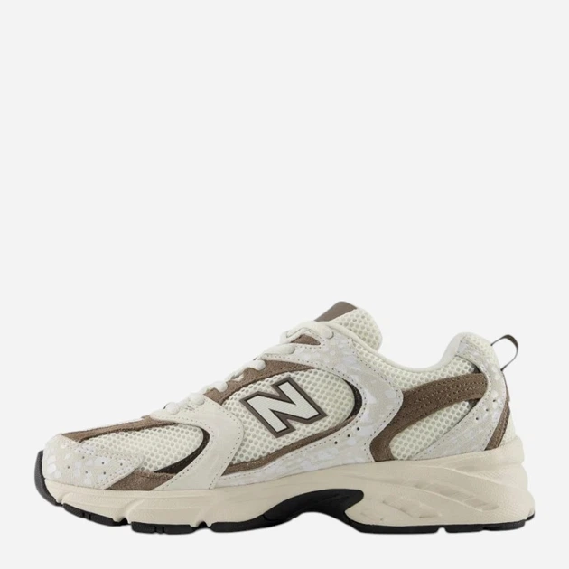 Buty sportowe damskie New Balance 530 U5308EL 38.5 (6US) Beżowe (198689466368) - obraz 3