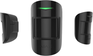 AJAX StarterKit черный (Black) Стартовый комплект системы безопасности - Фото 3 AJAX StarterKit черный (Black) Стартовый комплект системы безопасности - изображение 3