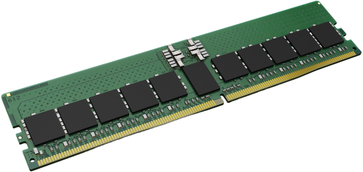 Оперативна пам'ять Kingston DDR5-5600 32768MB PC5-44800 (KSM56R46BD8-32MD) - Фото 3 Оперативна пам'ять Kingston DDR5-5600 32768MB PC5-44800 (KSM56R46BD8-32MD) - зображення 3