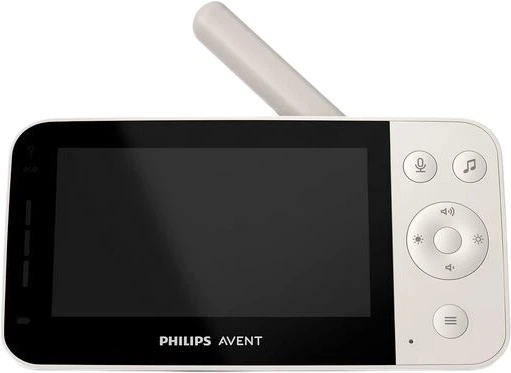 Відеоняня Philips Avent SenseIQ SCD953/26 (8720689039536) - зображення 3