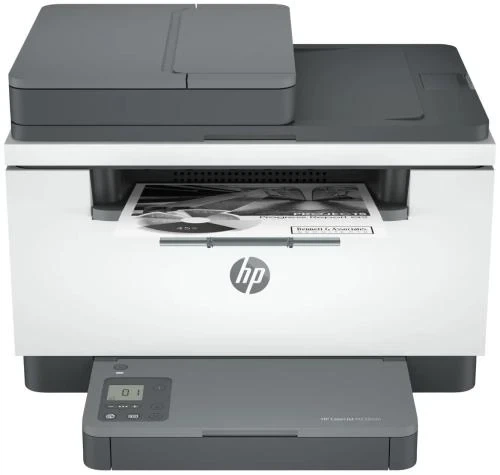 МФУ лазерное ч/б A4 HP LaserJet M236sdn, Grey (9YG08A) - изображение 2