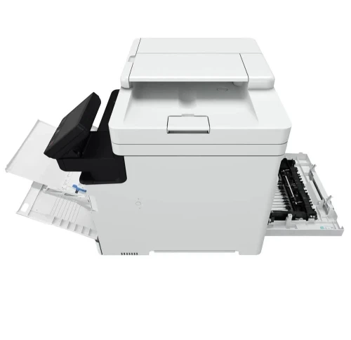 МФУ лазерное цветное A4 Canon MF754Cdw II, Grey (7185C010) - изображение 4