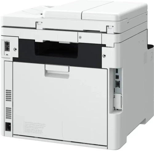 МФУ лазерное цветное A4 Canon MF754Cdw II, Grey (7185C010) - изображение 7