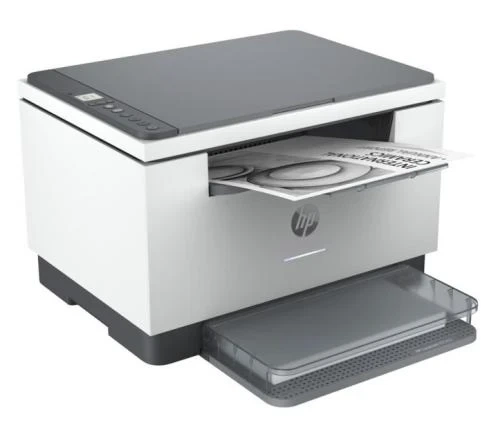 МФУ лазерное ч/б A4 HP LaserJet M236dw, Grey (9YF95A) - изображение 3