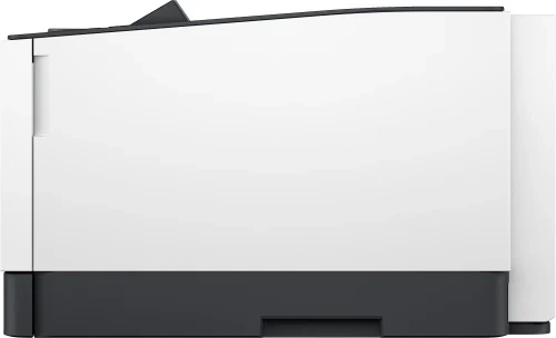 Принтер лазерний кольоровий A4 HP Color LaserJet Pro 3203dn, Grey (8D7L2A) - Фото 4 Принтер лазерний кольоровий A4 HP Color LaserJet Pro 3203dn, Grey (8D7L2A) - зображення 4