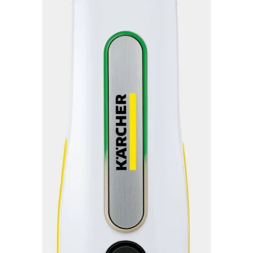 Пароочиститель Karcher SC 3 Upright, White - Фото 2 Пароочиститель Karcher SC 3 Upright, White - изображение 2