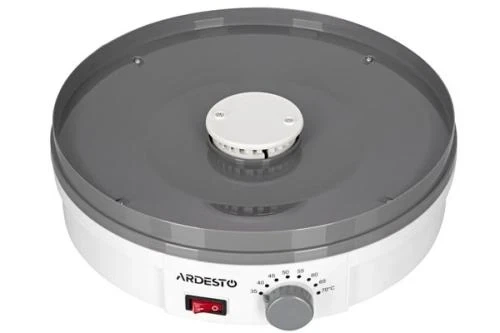 Сушка овощей и фруктов Ardesto FDB-5320 - изображение 4