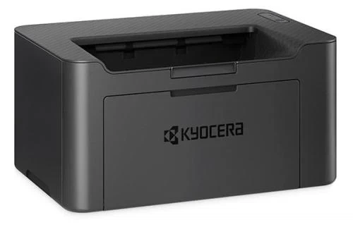 Принтер лазерный ч/б A4 Kyocera PA2000w, Black (1102YV3NX0) - Фото 2 Принтер лазерный ч/б A4 Kyocera PA2000w, Black (1102YV3NX0) - изображение 2