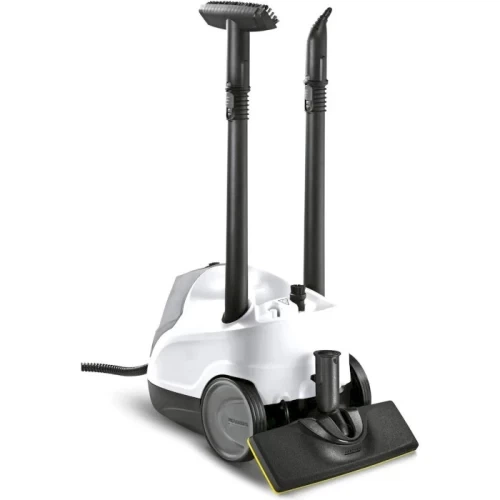 Пароочиститель Karcher SC 4 EasyFix, White - изображение 4