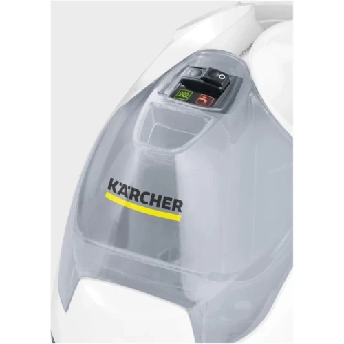 Пароочиститель Karcher SC 4 EasyFix, White - изображение 7