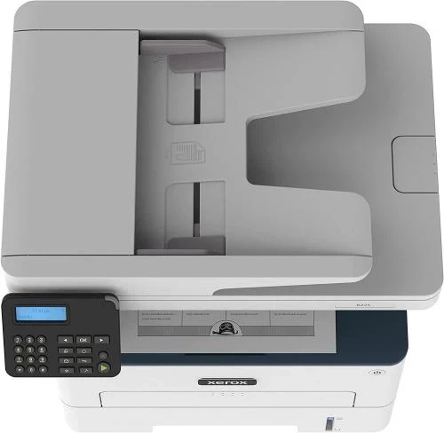 БФП лазерний ч/б A4 Xerox B225, Grey (B225V_DNI) - Фото 4 БФП лазерний ч/б A4 Xerox B225, Grey (B225V_DNI) - зображення 4