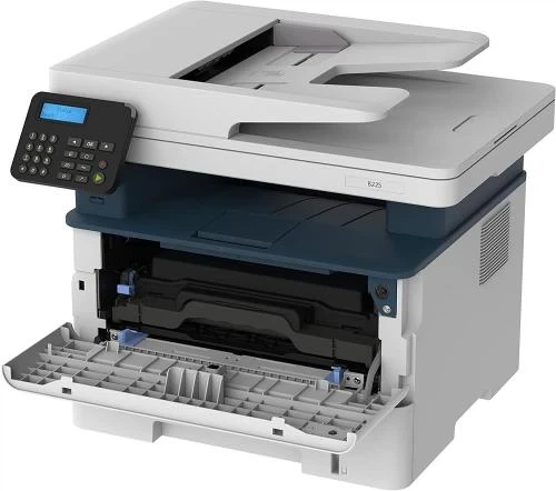 БФП лазерний ч/б A4 Xerox B225, Grey (B225V_DNI) - Фото 5 БФП лазерний ч/б A4 Xerox B225, Grey (B225V_DNI) - зображення 5