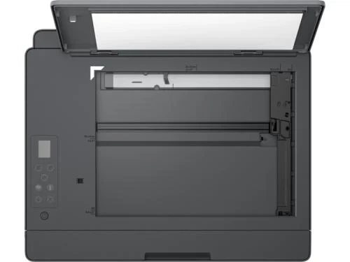МФУ струйное цветное A4 HP Smart Tank 581, Grey (4A8D4A) - изображение 4