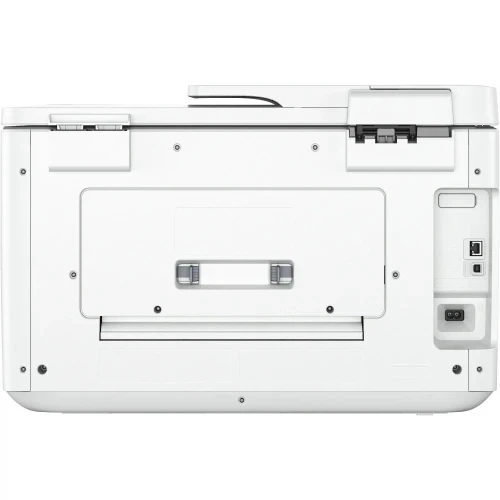 БФП струменевий кольоровий A3 HP OfficeJet Pro 9730, White (537P5C) - зображення 6