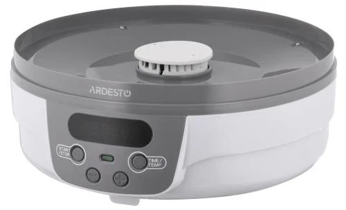 Сушка овощей и фруктов Ardesto FDB-5321T - Фото 3 Сушка овощей и фруктов Ardesto FDB-5321T - изображение 3