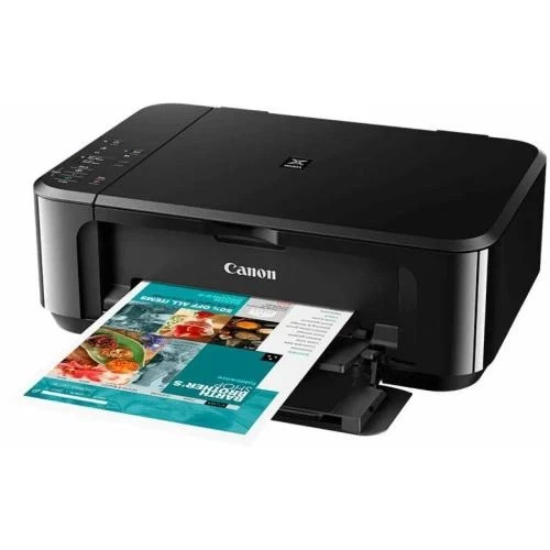 МФУ струйное цветное A4 Canon MG3640S, Black (0515C107) - изображение 3