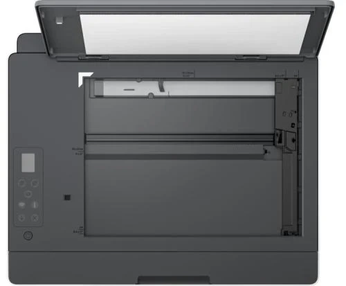 МФУ струйное цветное A4 HP Smart Tank 580, Grey (1F3Y2A) - изображение 4