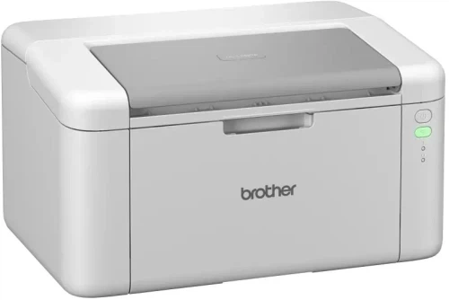 Принтер лазерный ч/б A4 Brother HL-L1230W, Grey (HLL1230WYJ1) - Фото 2 Принтер лазерный ч/б A4 Brother HL-L1230W, Grey (HLL1230WYJ1) - изображение 2