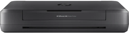 Принтер струйный цветной A4 HP OfficeJet 202 Mobile, Black (N4K99C) - изображение 3