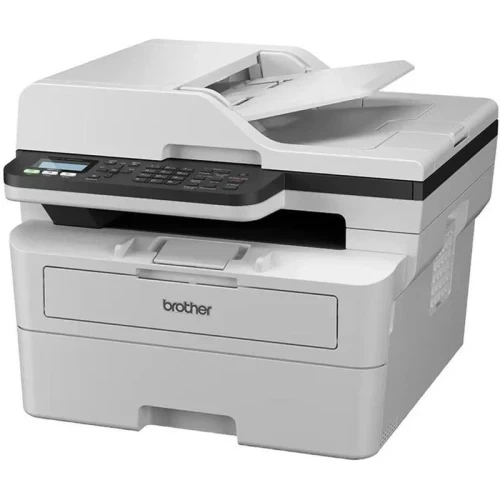 МФУ лазерное ч/б A4 Brother MFC-B7800DN, Grey (MFCB7800DNYJ1) - Фото 2 МФУ лазерное ч/б A4 Brother MFC-B7800DN, Grey (MFCB7800DNYJ1) - изображение 2