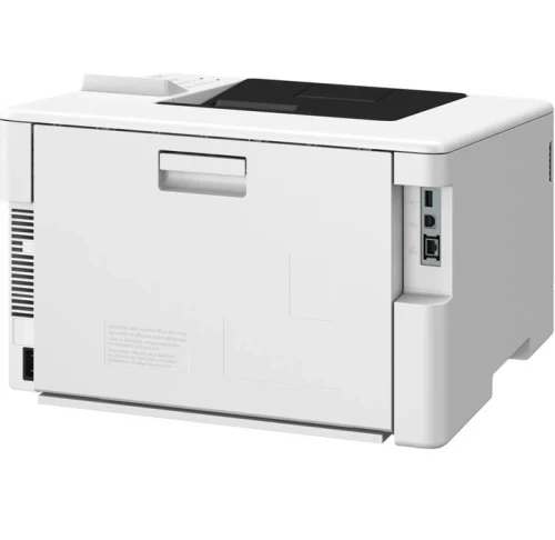 Принтер лазерний кольоровий A4 Canon LBP647Cdw, Grey/Black (6929C001) - Фото 4 Принтер лазерний кольоровий A4 Canon LBP647Cdw, Grey/Black (6929C001) - зображення 4