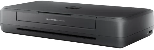 Принтер струйный цветной A4 HP OfficeJet 202 Mobile, Black (N4K99C) - изображение 5