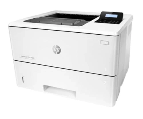 Принтер лазерный ч/б A4 HP LaserJet Pro M501dn, Grey (J8H61A) - Фото 1 Принтер лазерный ч/б A4 HP LaserJet Pro M501dn, Grey (J8H61A) - изображение 1