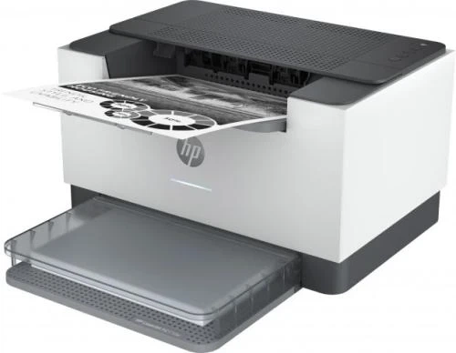 Принтер лазерный ч/б A4 HP LaserJet M211d, Grey (9YF82A) - изображение 2