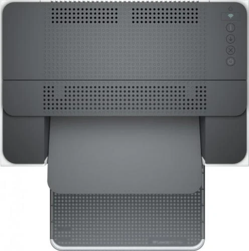 Принтер лазерный ч/б A4 HP LaserJet M211d, Grey (9YF82A) - изображение 4